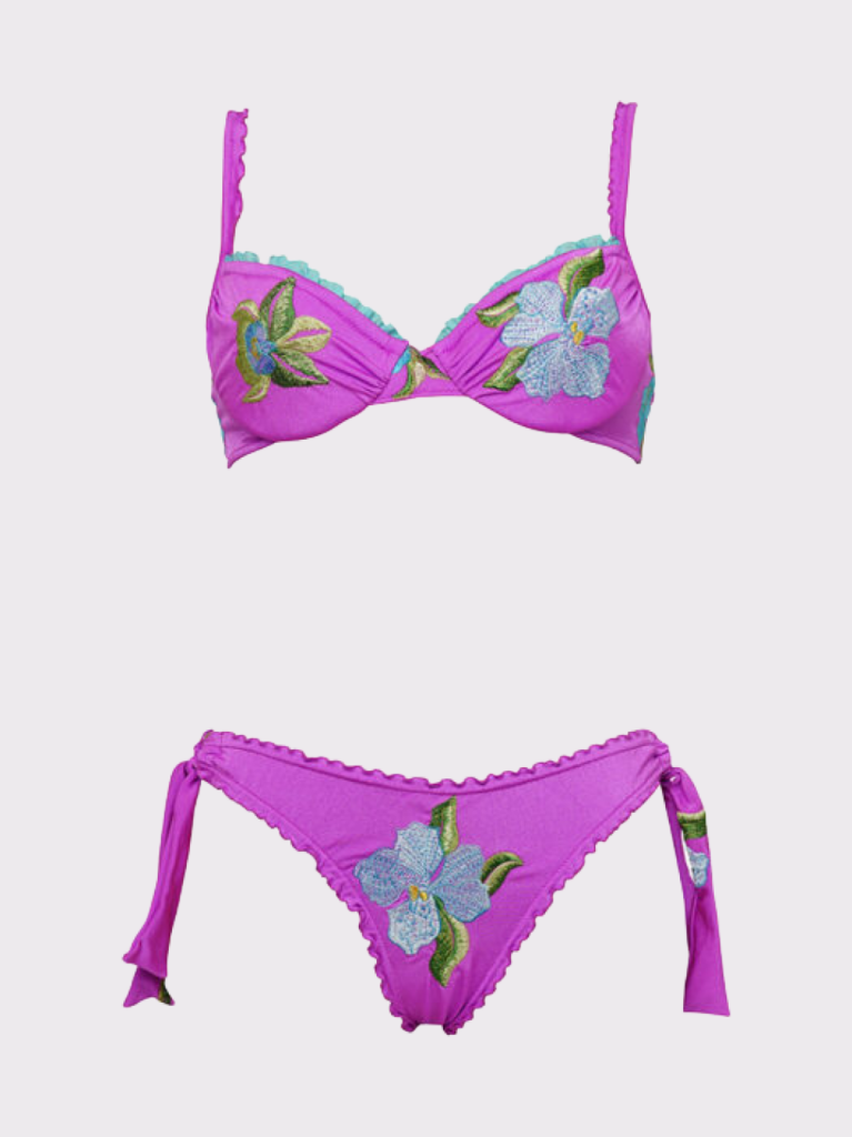 Etoile Bikini Fiocco